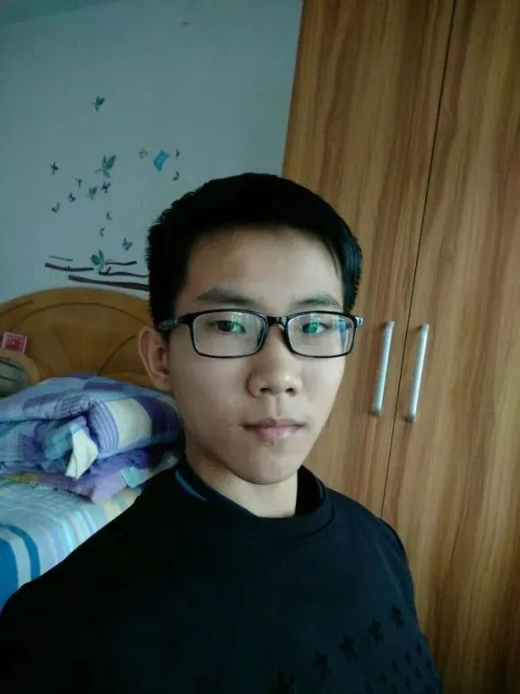 高一戒色一百天,学习成绩超乎想象,后考上厦门大学!-图片4