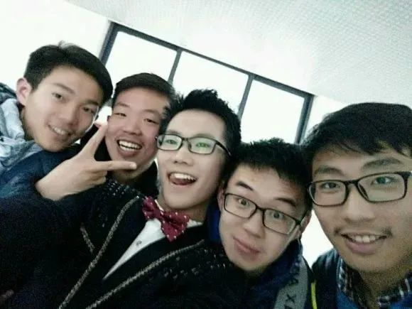高一戒色一百天,学习成绩超乎想象,后考上厦门大学!-图片5