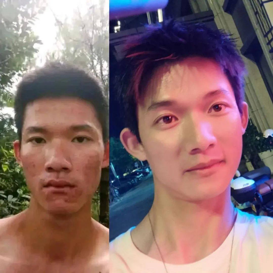 戒色除了提高颜值,还能给我们带来什么?-图片1