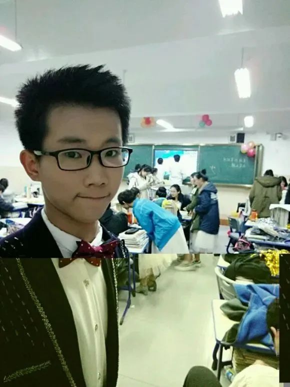 高一戒色一百天,学习成绩超乎想象,后考上厦门大学!-图片5