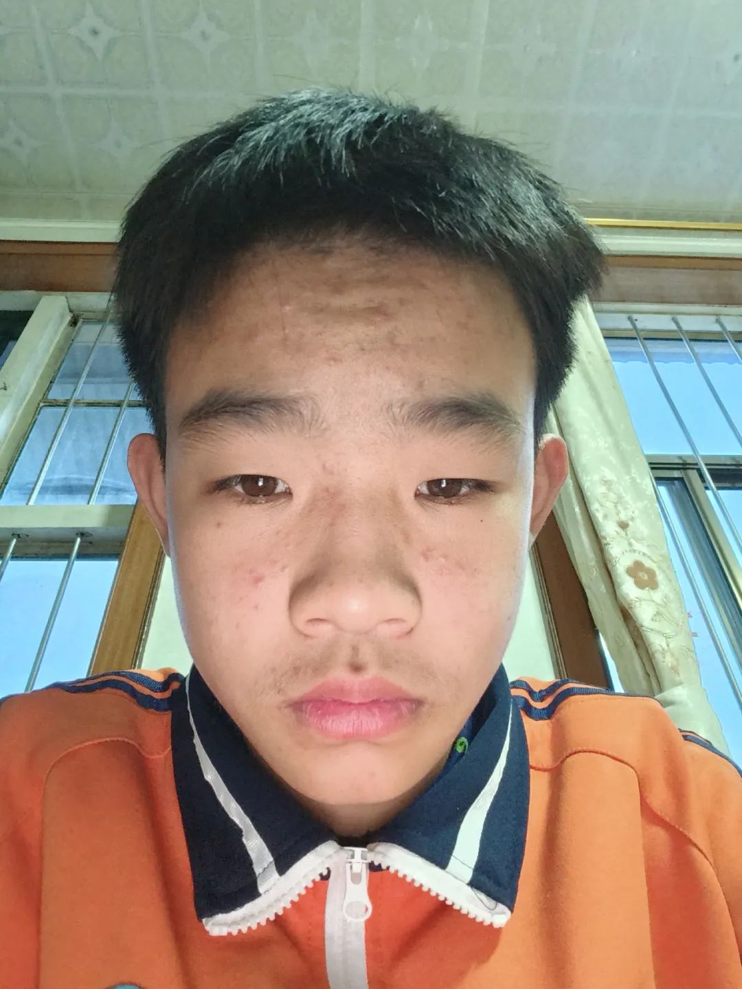 戒161天对比
